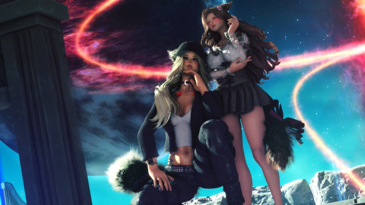icymercenary's tweet photo. ON DA MOON

@BlondelatteCat https://t.co/vdtP7ZX8Hk