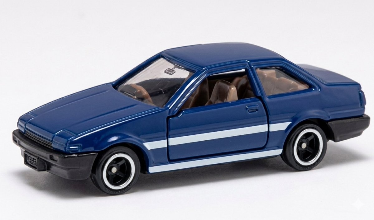 トミカラボ tweet media