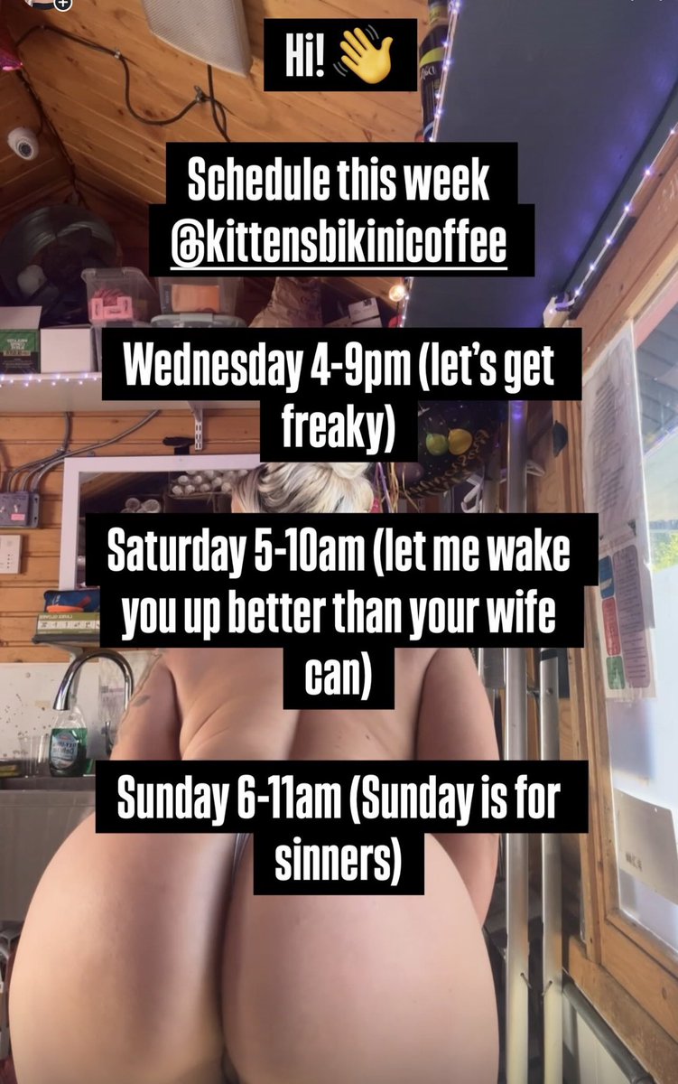 Barista Mel ☕️ URCOFFEEWIFE tweet media