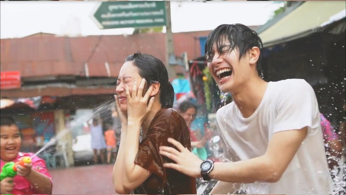 Miura Haruma Thailand Fanclub tweet media