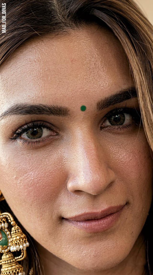 Shefali tweet media
