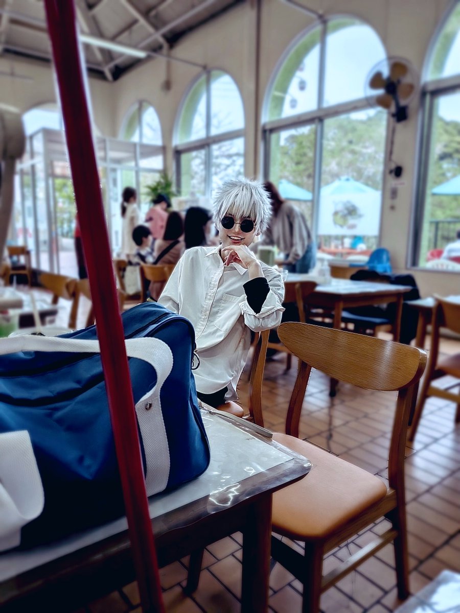 ちょこびす▶︎白黒ホリスタジオ作成中 tweet media