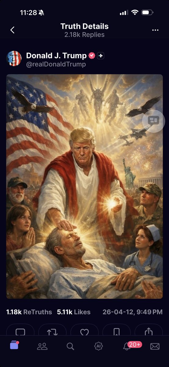 John-Henry Westen tweet media