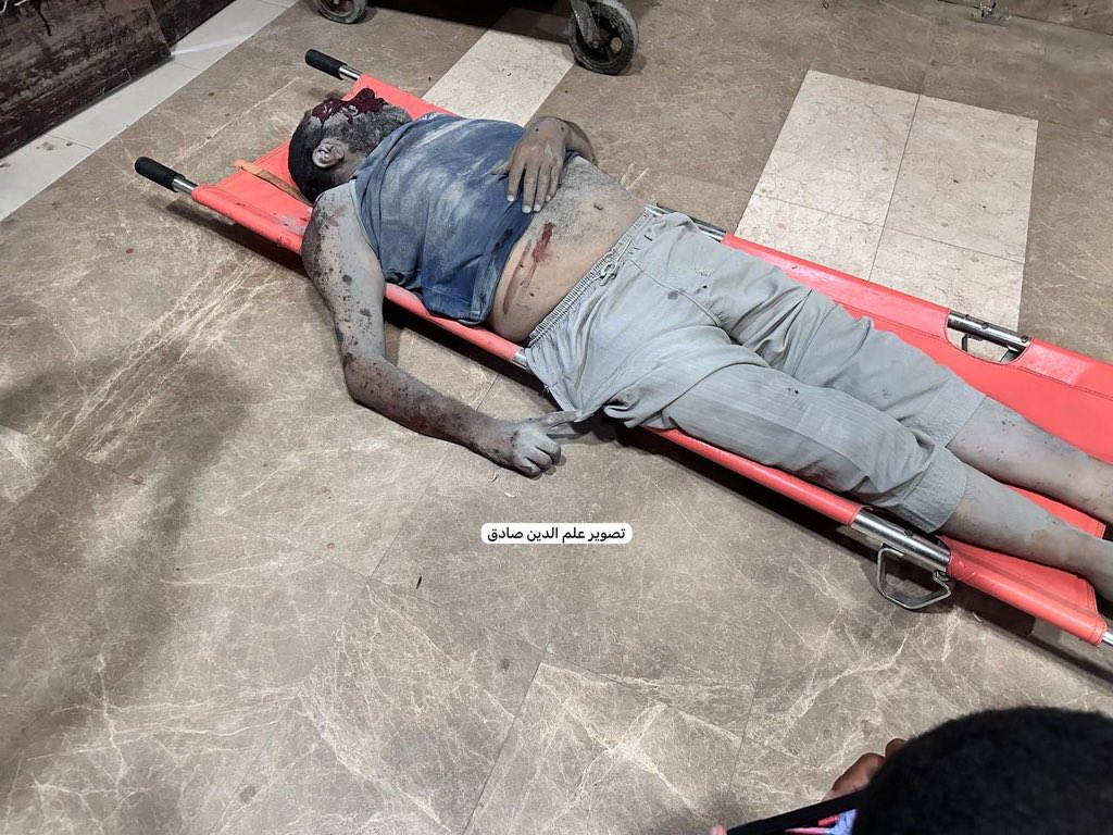 Motasem A Dalloul tweet media