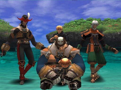 Dasra@bahamut tweet media