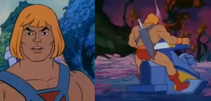 Multiverso RetroBot 🤖 tweet media