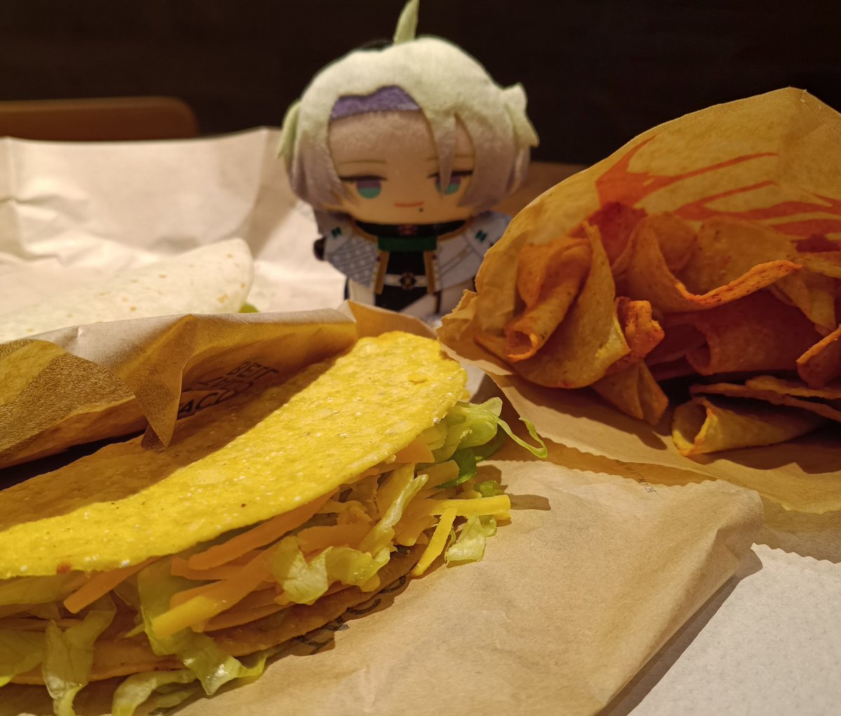 フリア tweet media