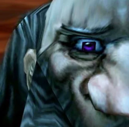 I just noticed that the pupils on my dwarf is literally just a Soulstone icon #warcraft