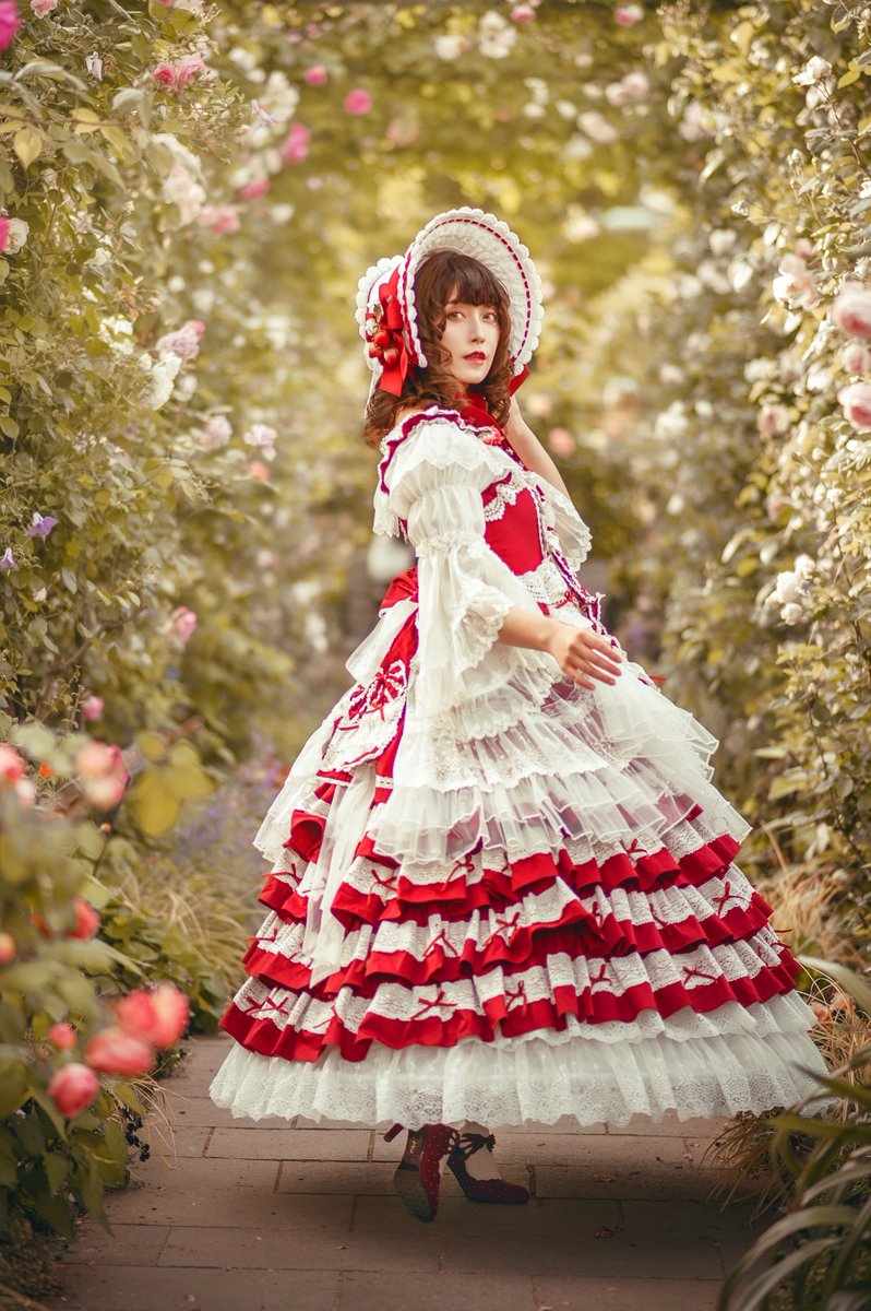 仔馬洋品店 tweet media