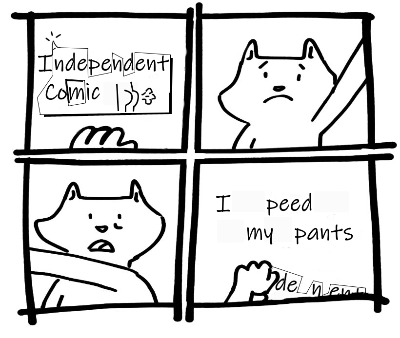 <a href="/FennictheFox/">Fennic T. Fox</a> Indie Comic :b