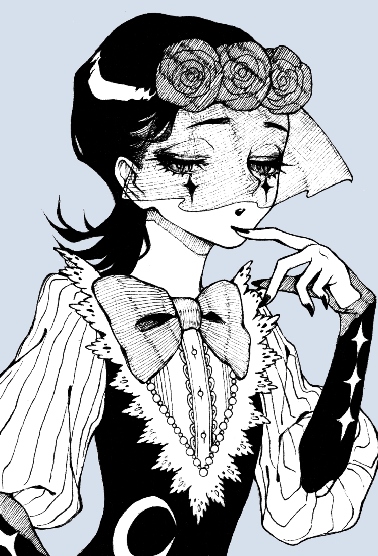 庭一🌱 tweet media