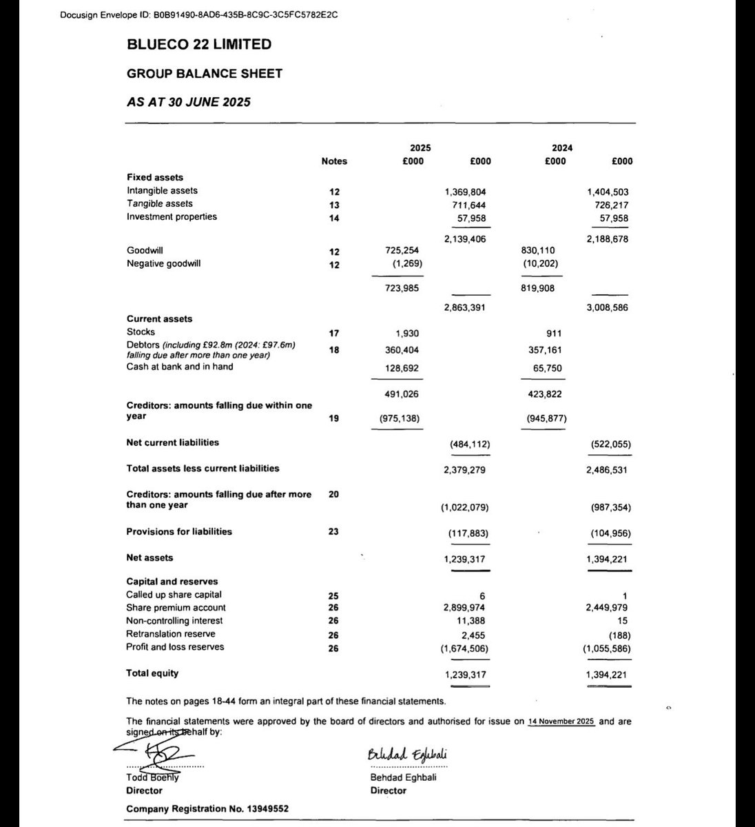 Kieran Maguire tweet media