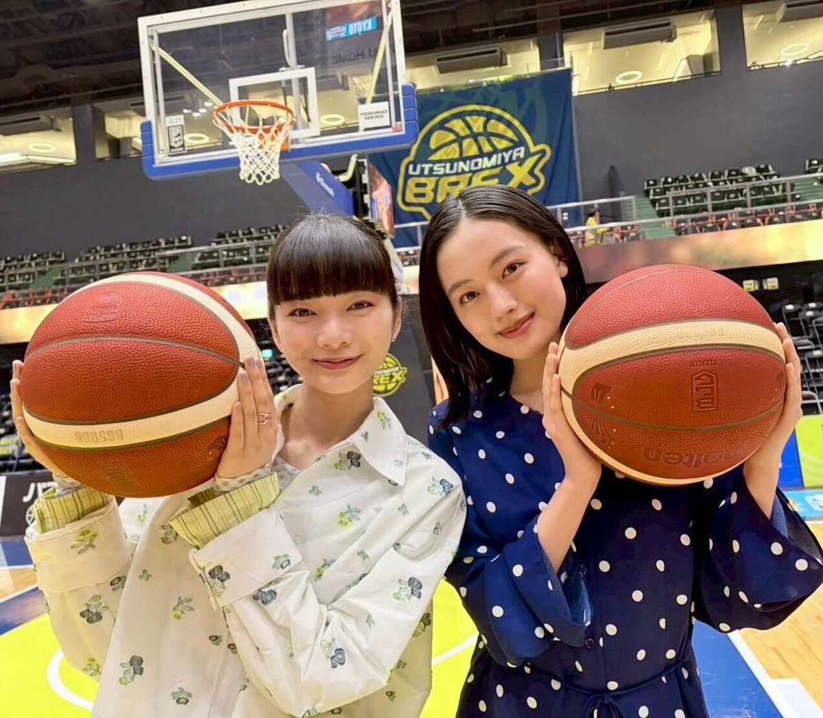 宇都宮ブレックス / UTSUNOMIYA BREX tweet media