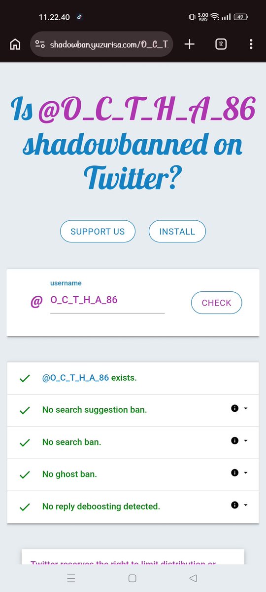 ⛩️ 呪いのオクタ86 ⛩️ tweet media