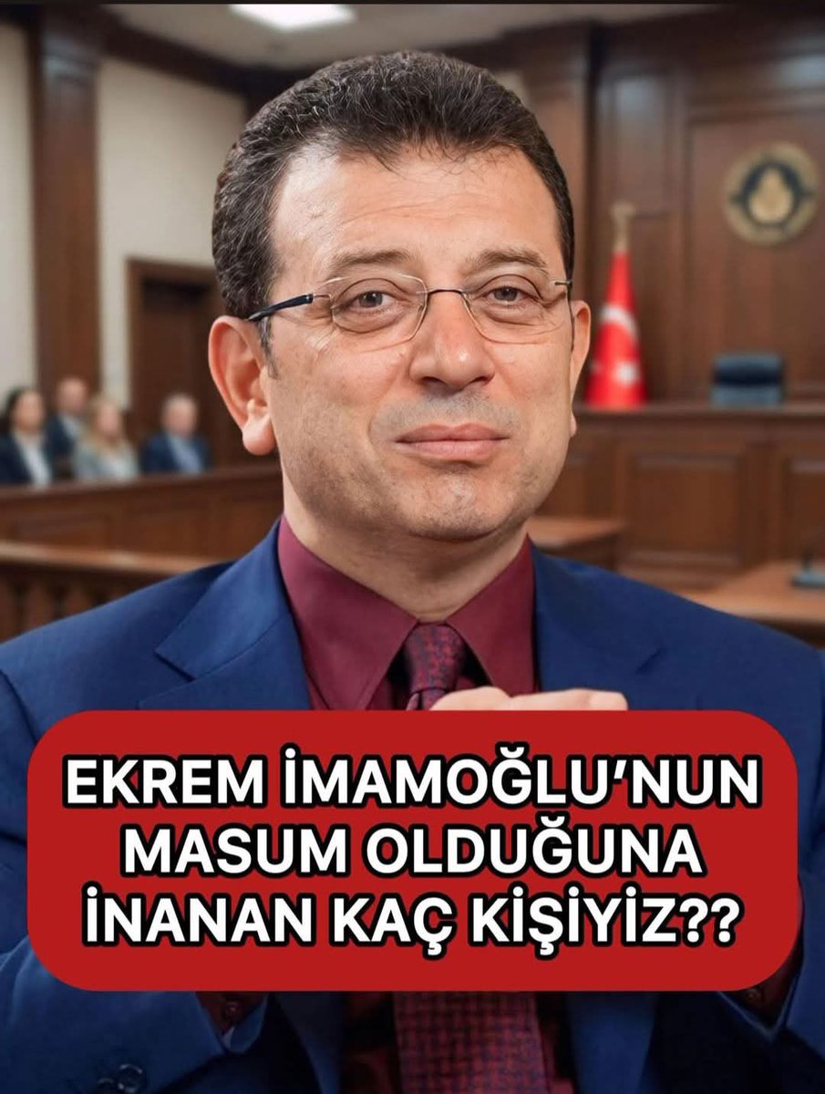 Sibel Şengül tweet media