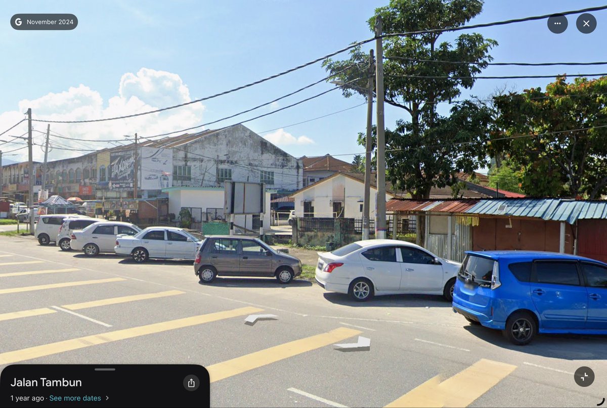 Fendi #RobohKuilHaram tweet media