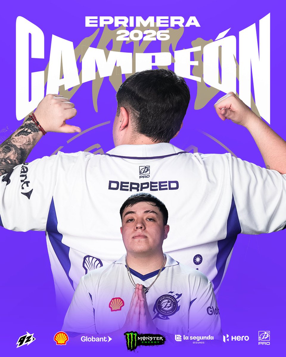 9z Globant tweet media