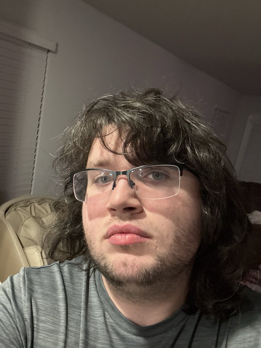 Thx to a few people i wanted to show myself off