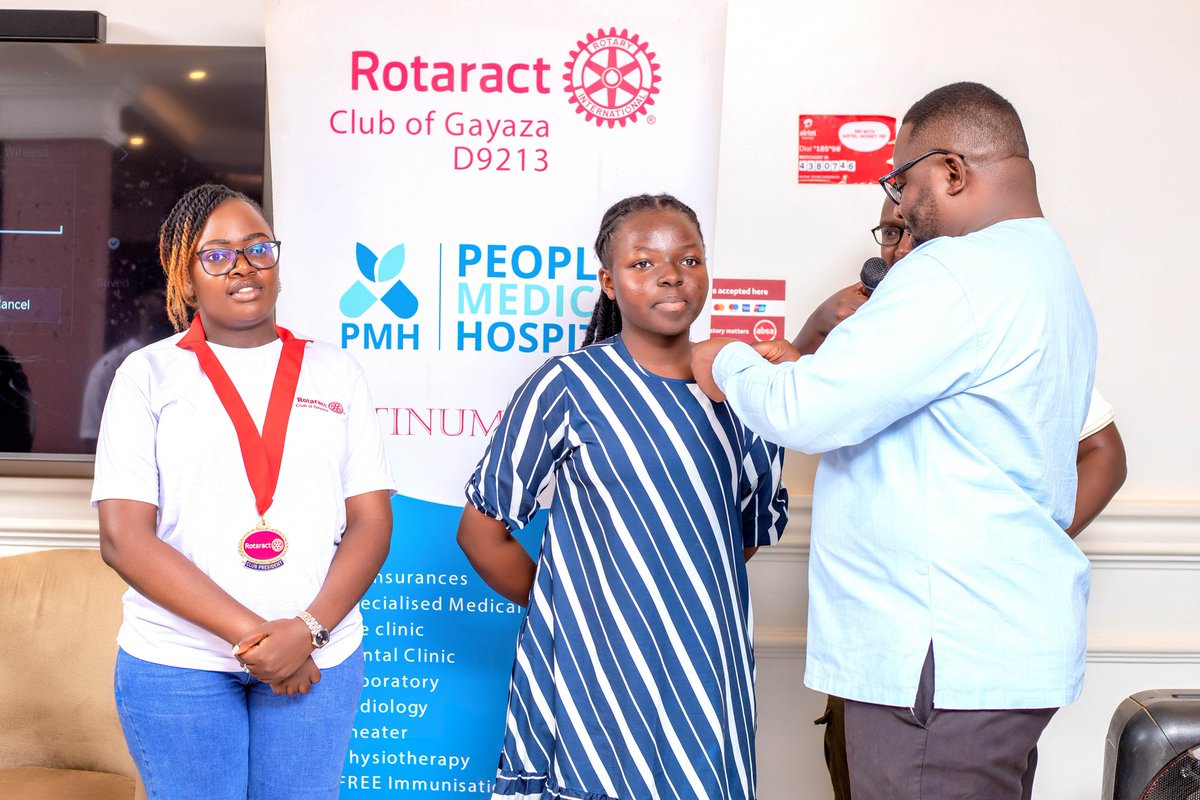 Gertrude Grace Mukyala tweet media