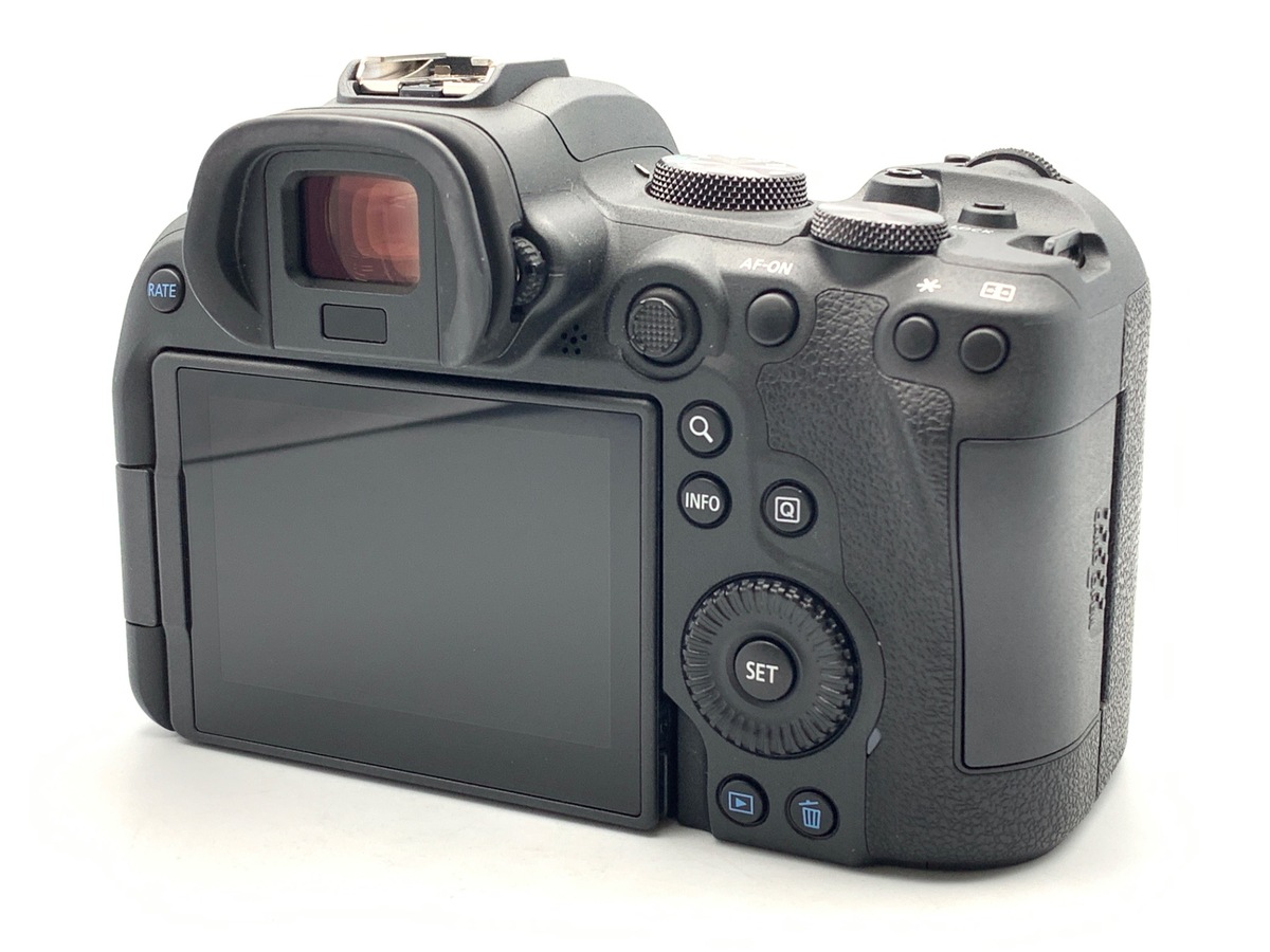 本日のピックアップ3選!／ 【中古】キヤノン EOS R6 ボディ 美品