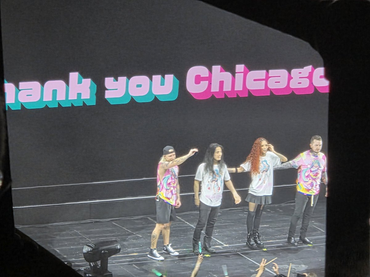 The Player tweet media