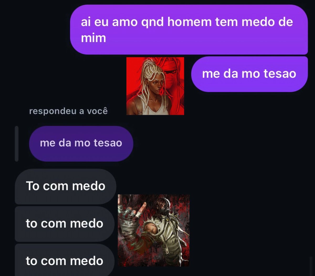 𝓐𝓷𝓷𝓮'𝓼 — Jurídico Kemi👻 tweet media