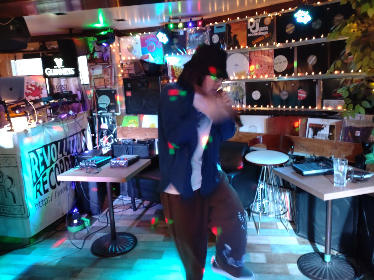 TAKASHI_104's tweet photo. Bless it up Vol.12!!
安穏さん!! https://t.co/Y93jAyp69T