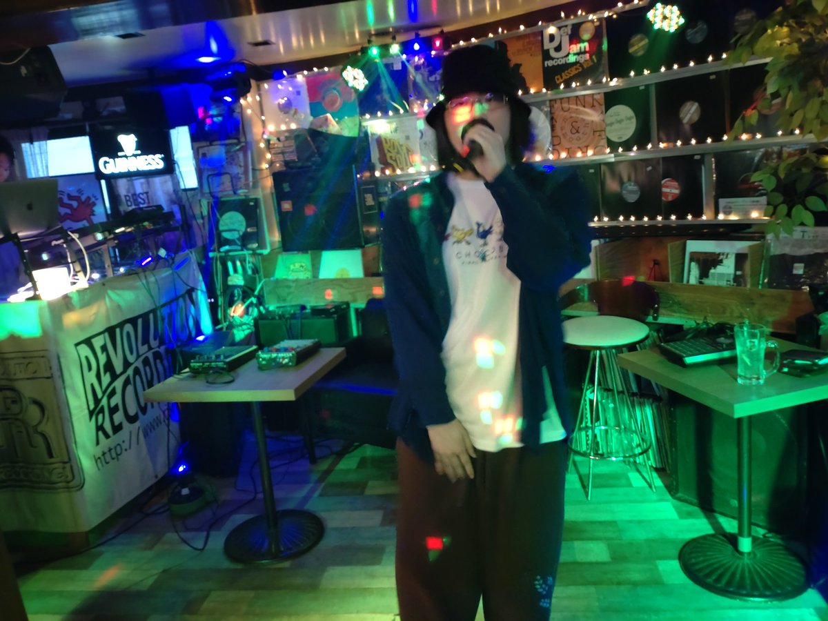 TAKASHI_104's tweet photo. Bless it up Vol.12!!
安穏さん!! https://t.co/Y93jAyp69T
