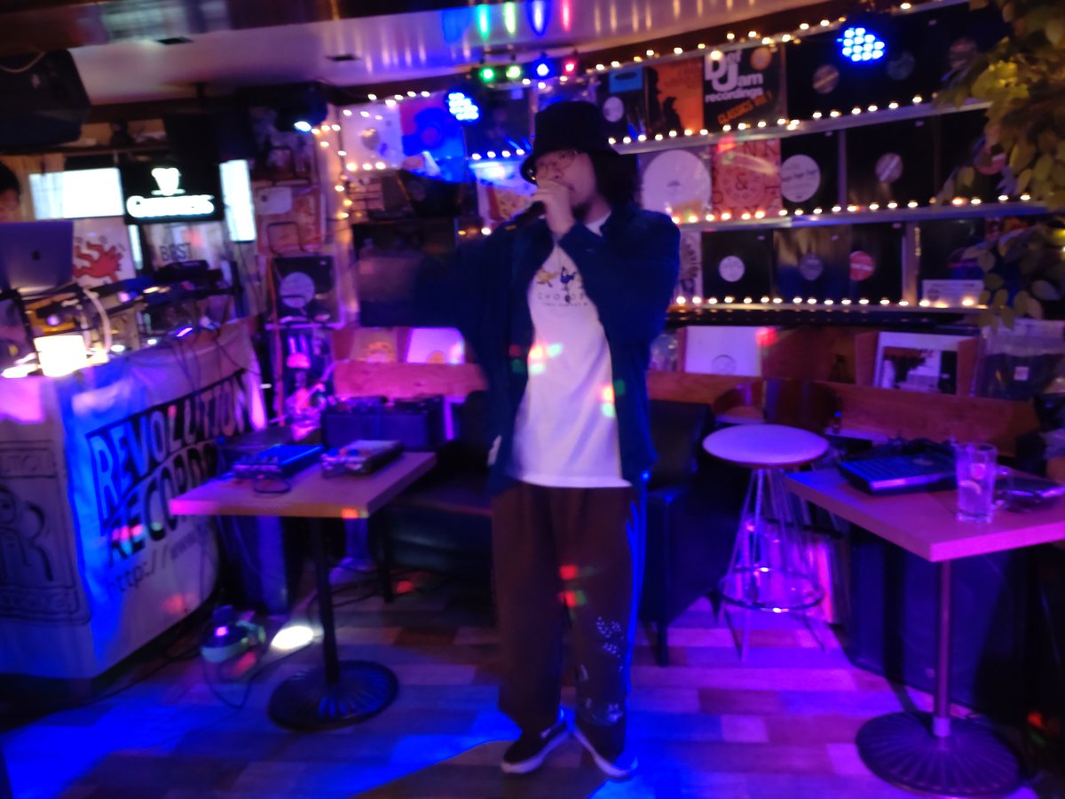 TAKASHI_104's tweet photo. Bless it up Vol.12!!
安穏さん!! https://t.co/Y93jAyp69T