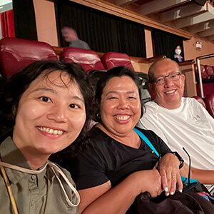 YourThaiGuide's tweet photo. Ning, our tour guide, was exceptional and incredibly caring throughout the entire day. From the very beginning, she made us feel comfortable and well looked after, always checking in to make sure we were enjoying ourselves and had everything we needed. https://t.co/l1hCqrtlZr https://t.co/0J4OlHXaVV