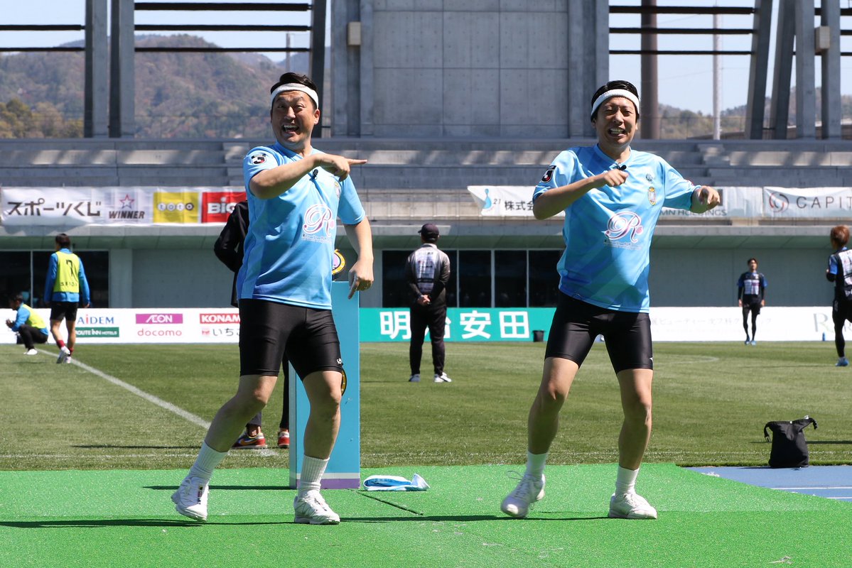 レイラック滋賀FC tweet media