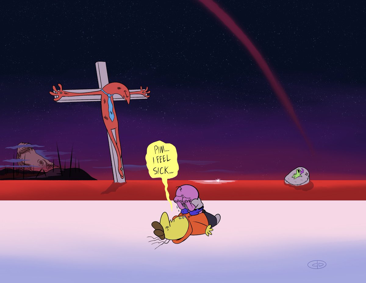 Chris DeRose (ScratchyDerose.bsky.social) tweet media