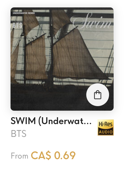 BTS CANADA PROJECTS⁷ tweet media