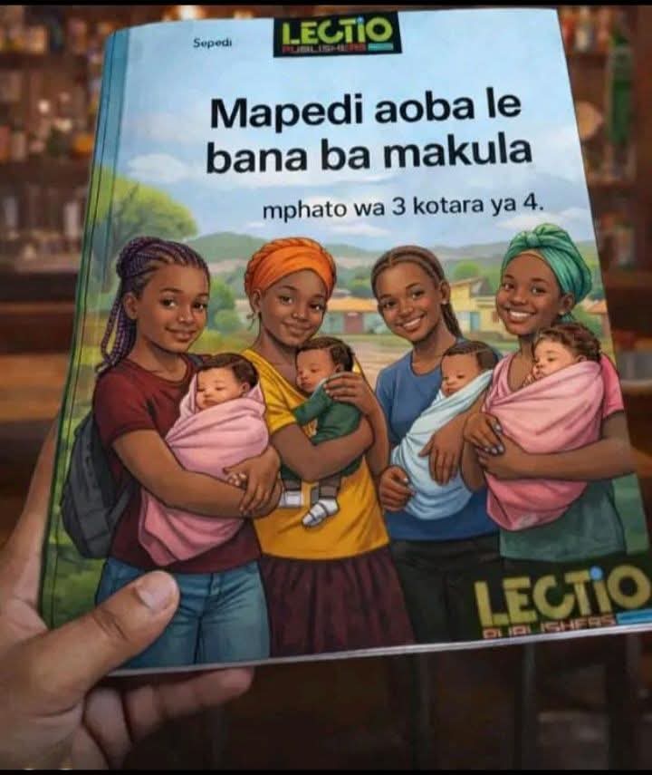 LimpopoHun❤️💚 tweet media