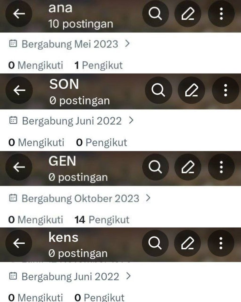 docxxing's tweet photo. 𝐰𝐭𝐬 𝐚𝐜𝐜 𝐭𝐰𝐢𝐭𝐭𝐞𝐫 𝐱 𝐤𝐨𝐬𝐨𝐧𝐠𝐚𝐧

꩜ v dom gmail
꩜ blm htmt
꩜ dapat data lengkap 

💸 14.000/ea

#zonauang #zonajajan wts wtb acc x twitter kosongan ylama 2022-2023 https://t.co/qC5kpPrYmC