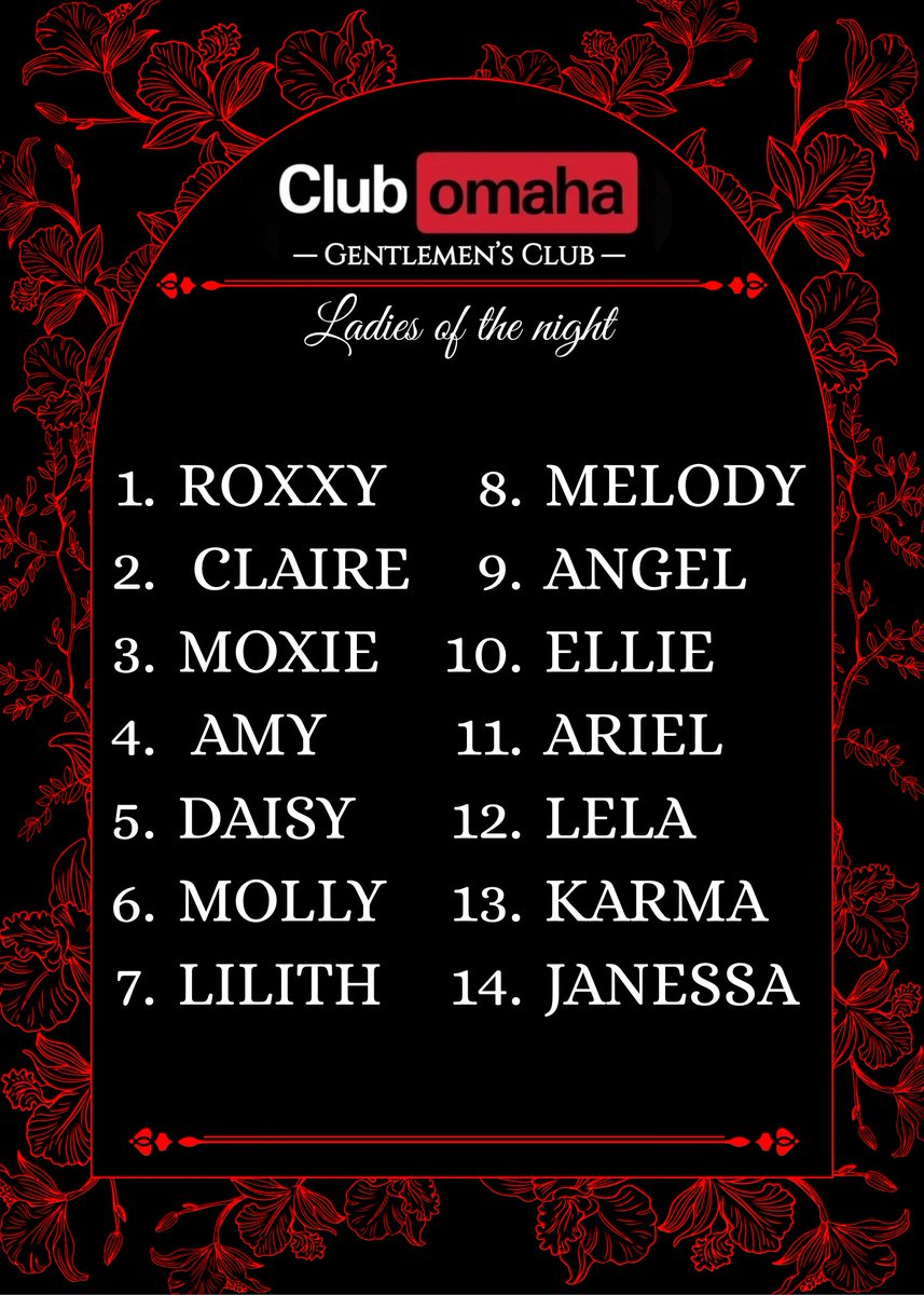 Club Omaha tweet media