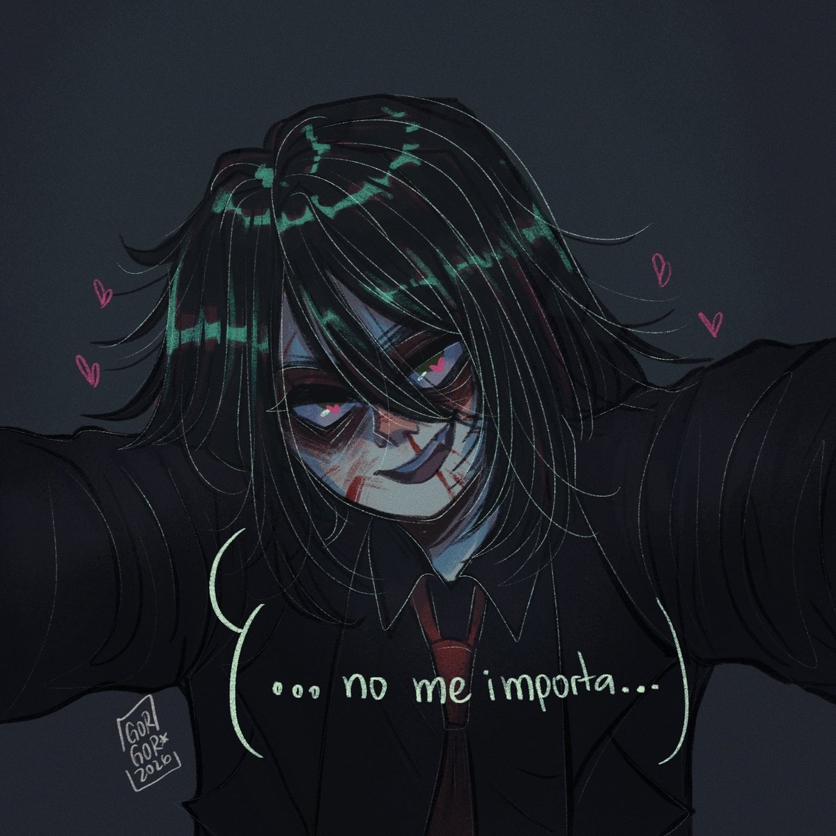 AndromedaDeMole's tweet photo. Frank “lltbp”x Gee “Revenge” 
Ahora sí gg todo el día en el trabajo y no me podía esperar más
Este es más corto pero tiene más detalle 🫶🏻✨ #mcr #frankiero #geeway #frerard #lltbpera #revengeera https://t.co/DuvxbpoQxF