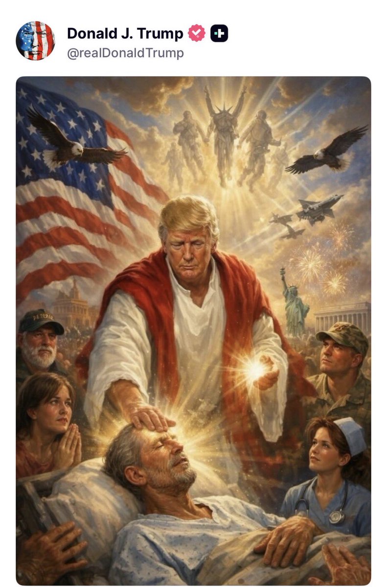 TruTherForTruth™️ tweet media