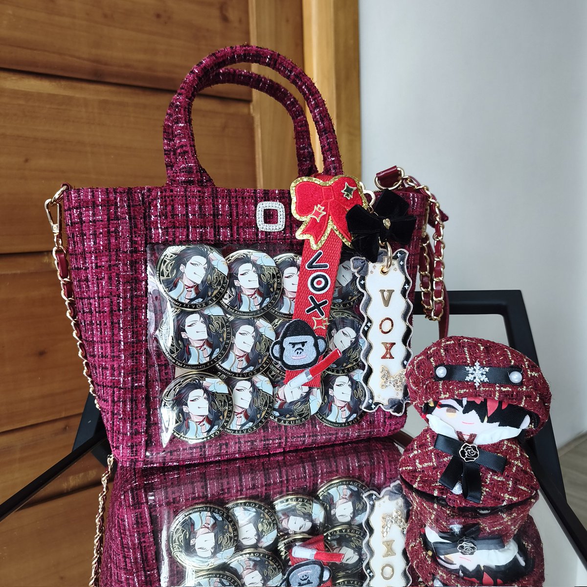 Roku (69)☁️🔌|| 🔋 tweet media