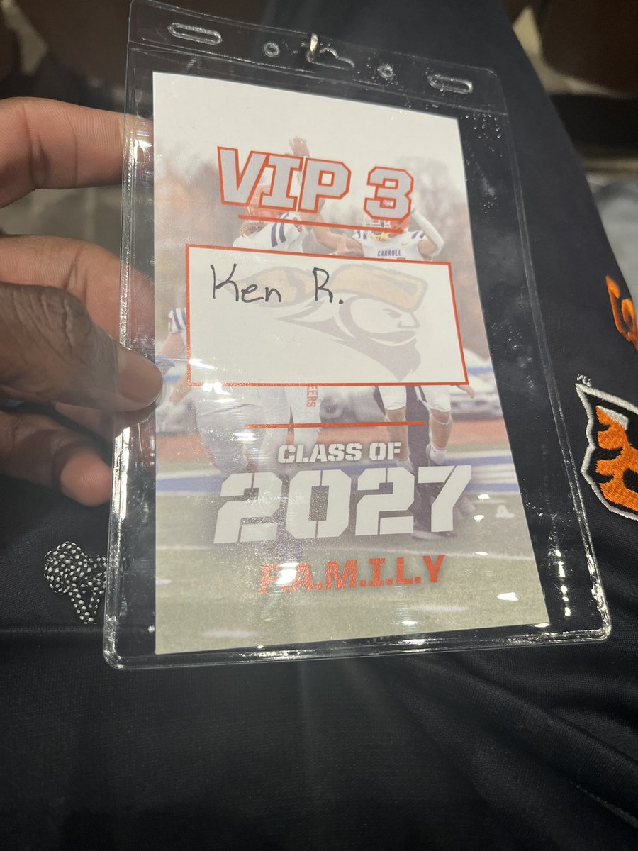 Kenneth “Bam” Reasby tweet media