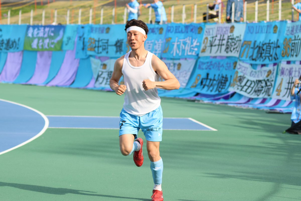 レイラック滋賀FC tweet media