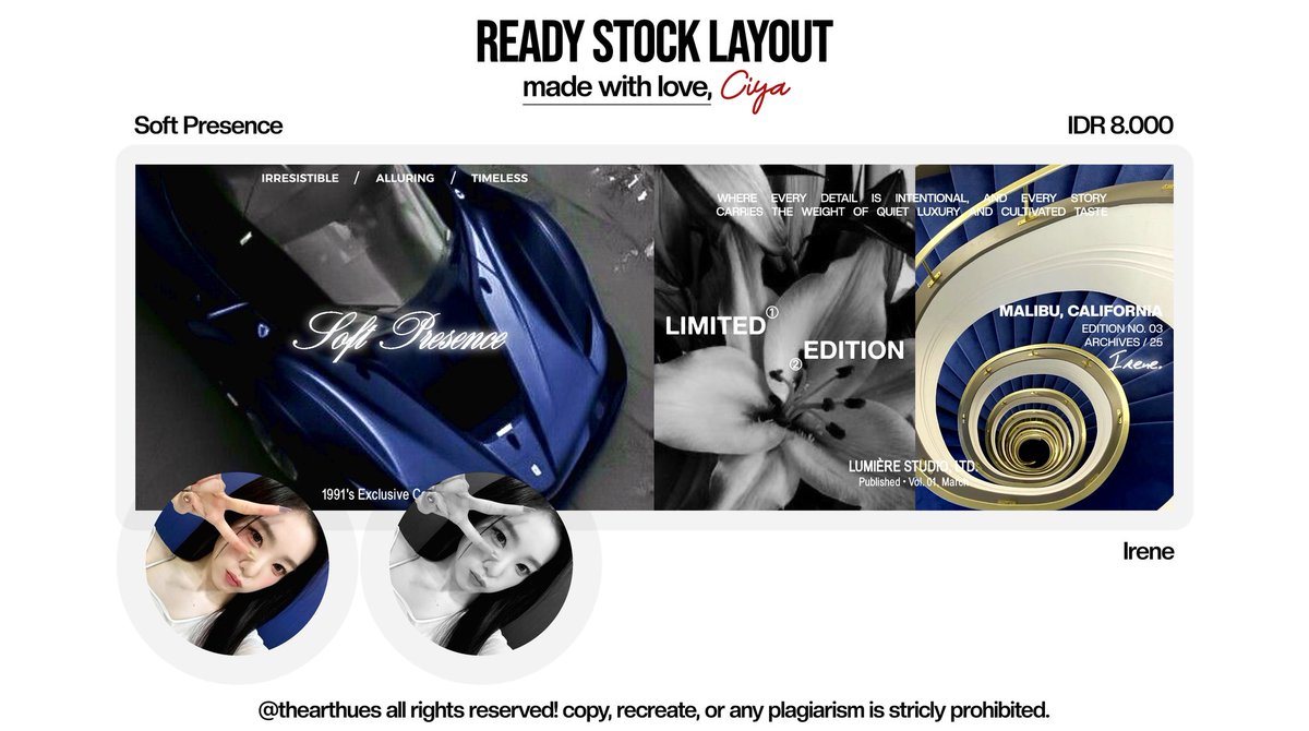 ciYaAaa yg kesekian kali 🥲 tweet media