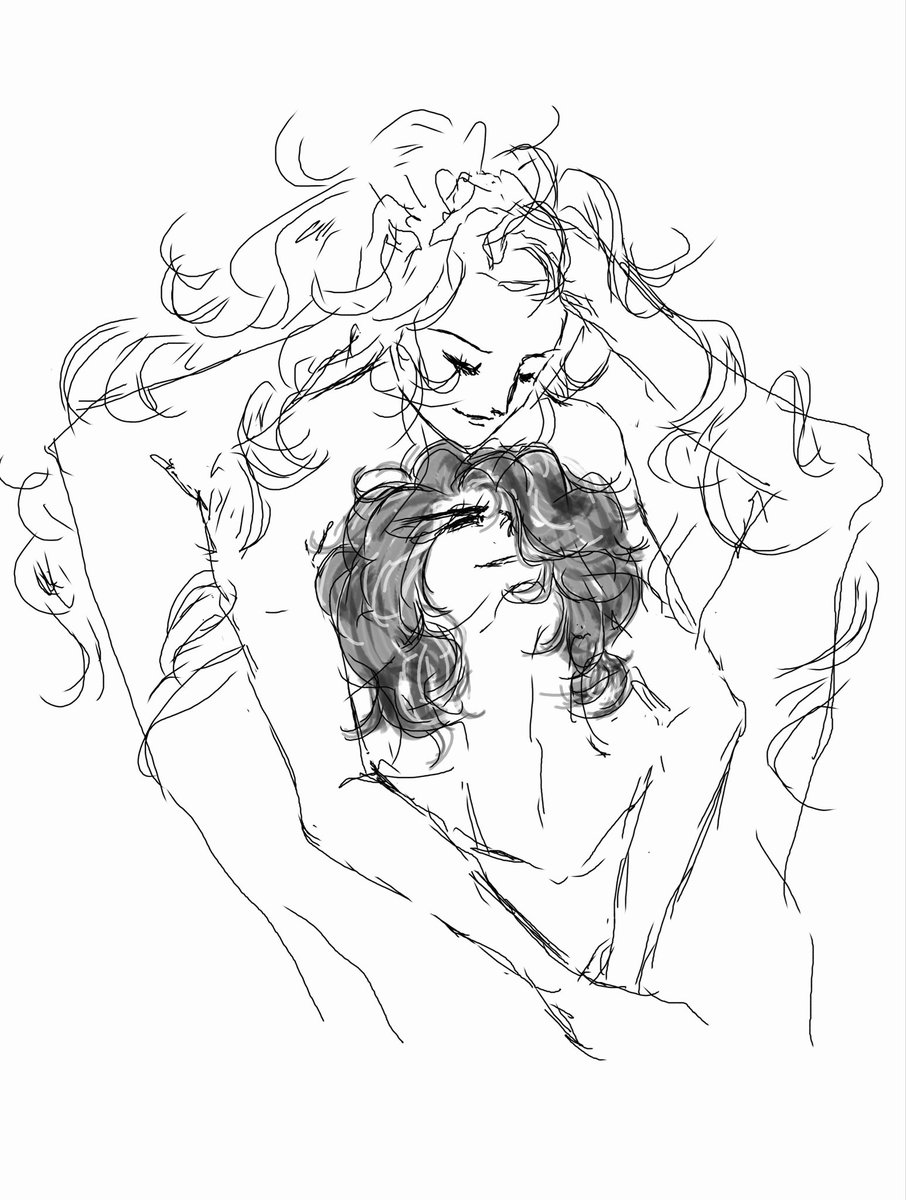 ほけきよ tweet media