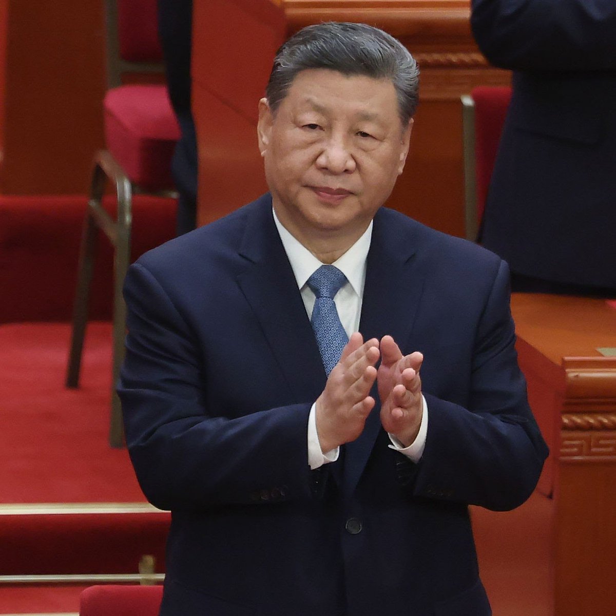 Jackson Hinkle 🇺🇸 tweet media