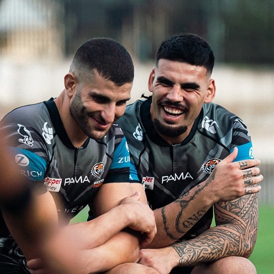 The SuperCoach Whisperer tweet media