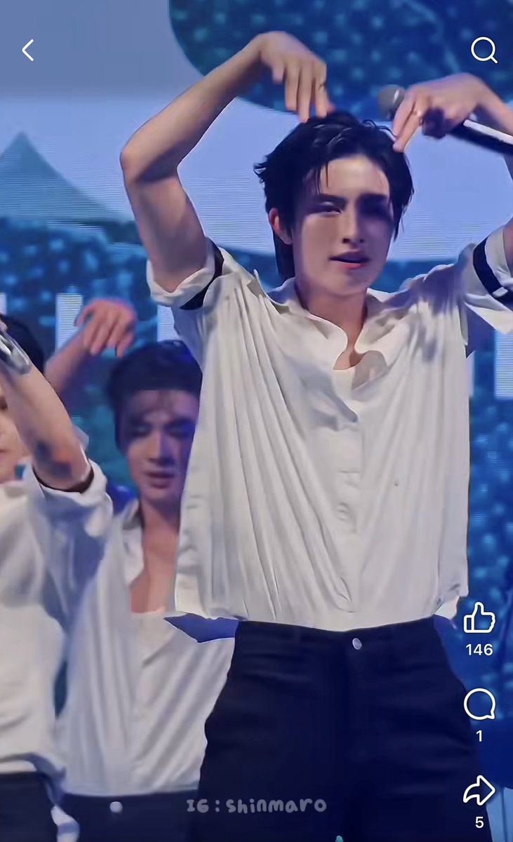 YANGDONGHWA•DANE•RIAAN tweet media