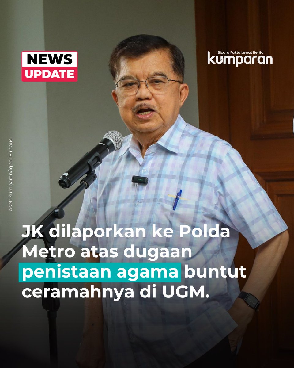 kumparan tweet media