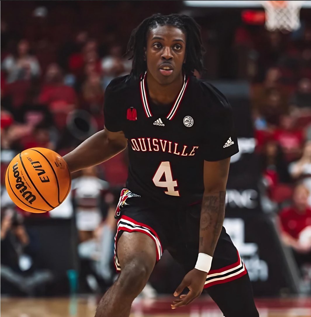 🩸Louisville Fanpage🩸 tweet media