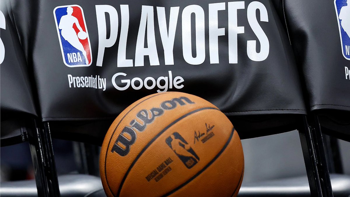 TELEVISADOS - Playoffs y Play-In 2026

Martes 14/4
20:30 76ers vs. Magic (Prime Video)
23:00 Suns vs. Blazers (Prime Video)

Miércoles 15/4
20:30 Hornets vs. Heat (Prime Video)
23:00 Clippers vs. Warriors (Prime Video)

Viernes 17/4
20:30 Play-In - Este - 8° puesto (Prime Video)