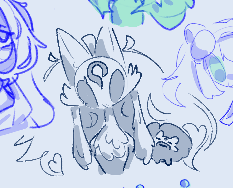 DuckyMowo tweet media